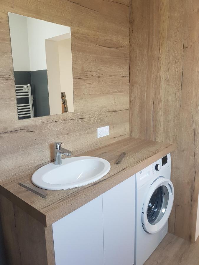 Eole - Maison Saint Jean De Monts - 2 Pieces - 4 Personnes Eksteriør billede