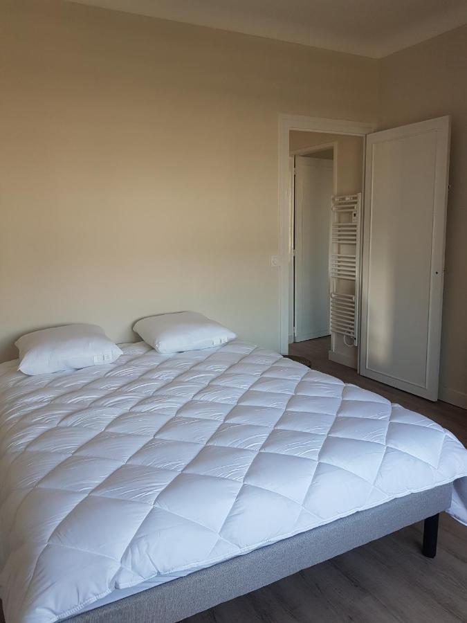 Eole - Maison Saint Jean De Monts - 2 Pieces - 4 Personnes Eksteriør billede