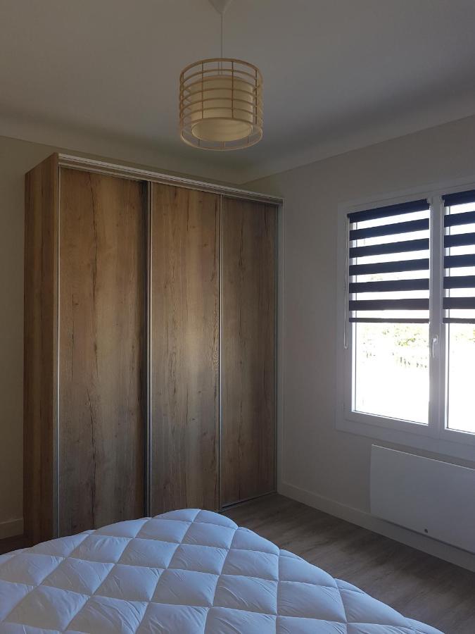 Eole - Maison Saint Jean De Monts - 2 Pieces - 4 Personnes Eksteriør billede