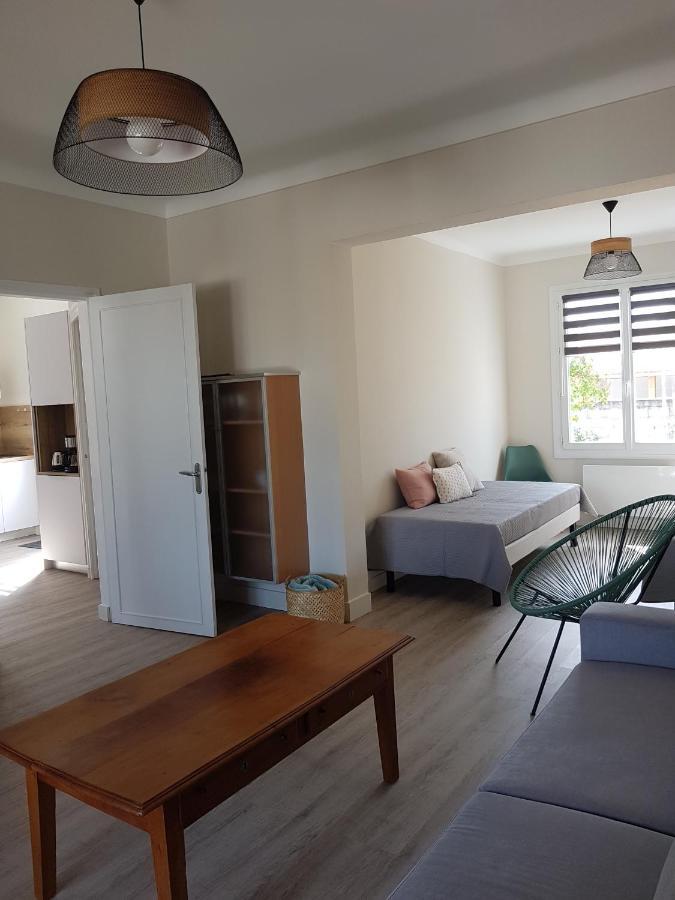 Eole - Maison Saint Jean De Monts - 2 Pieces - 4 Personnes Eksteriør billede